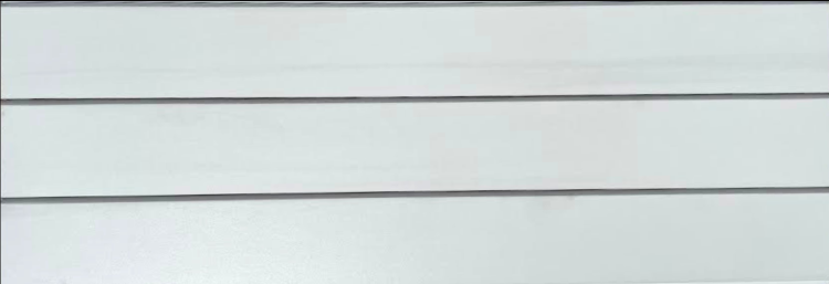 AN Dolomite Supreme Matte Bullnose 3 x 24